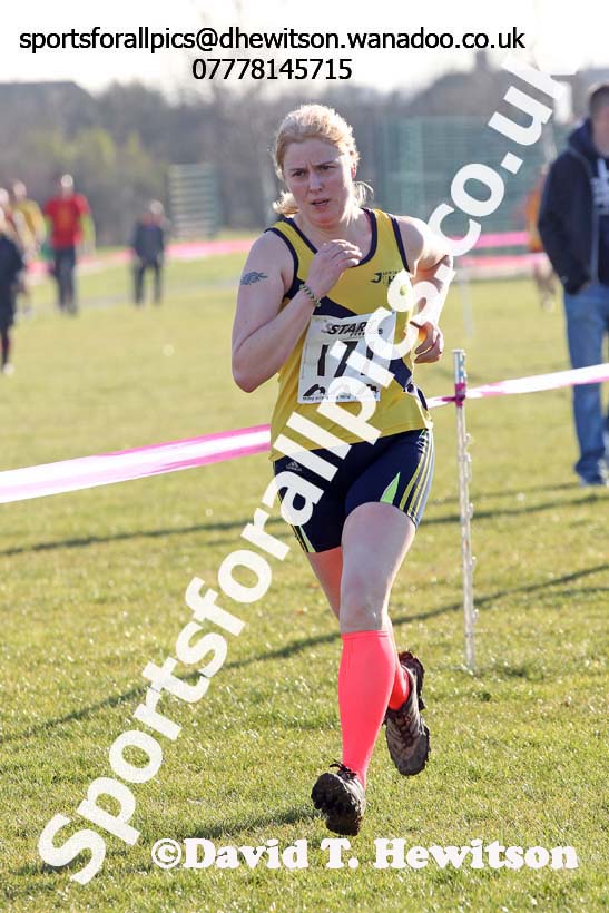North Eastern Masters, 2015 North Eastern Masters Cross Country, Darlington. Photo: David T. Hewitson/Sports for All Pics